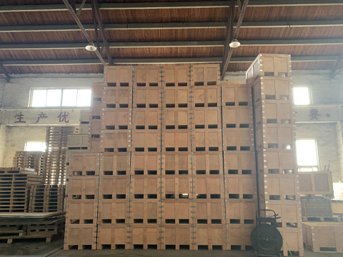 包裝木箱(xiāng)