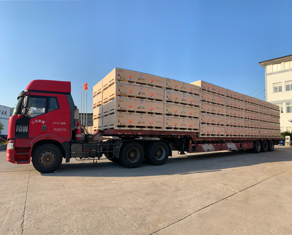 特斯拉電池(chi)箱